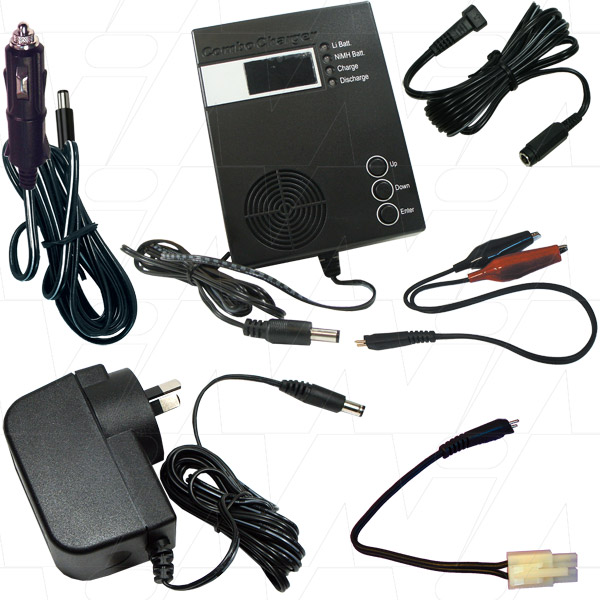 MI Battery Experts BDA900-BP1
